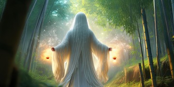 那个手游道士真的厉害吗？
