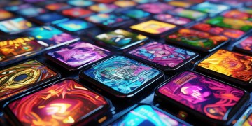 哪些手游不容错过？