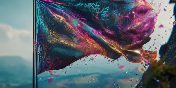 联盟手游旗帜会消失吗？