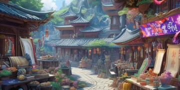 问道手游可以进行角色寄售吗？