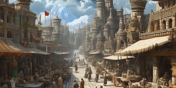 帝国文明真的没有手游吗？