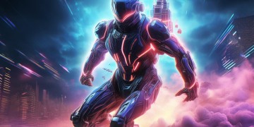 喷射战士是手游吗？