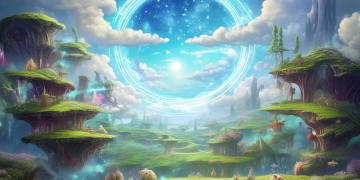 自由幻想手游有召唤玩法吗？