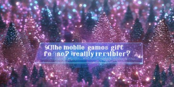 手游礼包软件真的可靠吗？