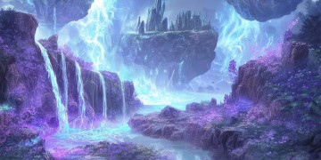 原神手游极品账号究竟是什么样的？