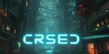 CRSED 是手游吗？