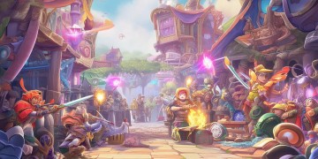 大话手游各职业都好玩吗？