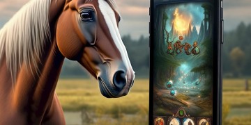 老马玩的是什么传奇手游？