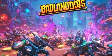 Badlanders手游可以联机吗？