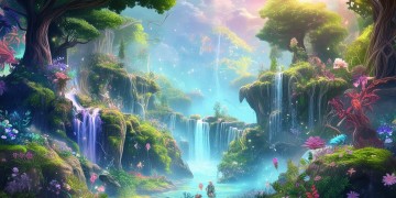 精灵盛典手游选什么职业好？