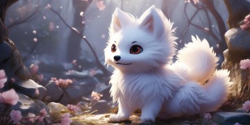 寻仙手游小雪狐值得培养吗？