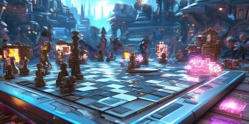 台服LOL手游能下棋吗？