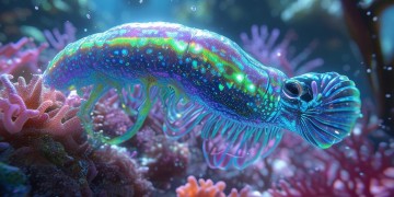 手游海毛虫能进阶吗？