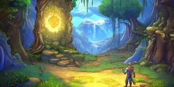 手游龙之谷没有好友怎么办？