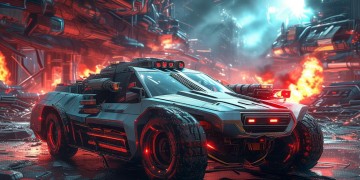 使命召唤手游里有导弹吗？