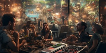 手游吃鸡可以送别人车吗？
