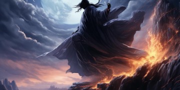 手游鬼泣奋起究竟意味着什么？