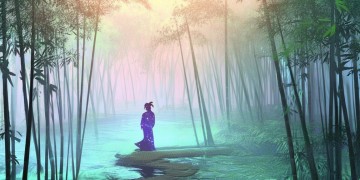天刀手游师兄到底是什么级别？