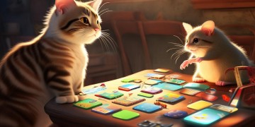 猫鼠退游后，玩什么手游好呢？
