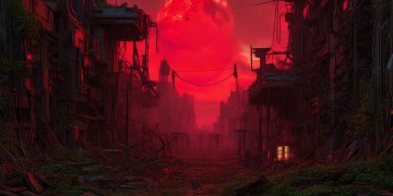 CF手游血月现在还有吗？