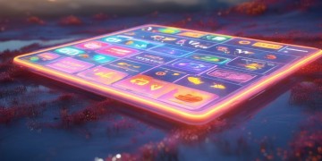 手游用什么账号玩会更好呢？
