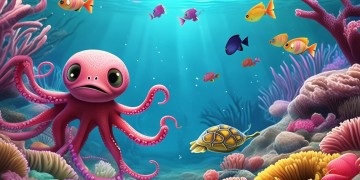 有哪些海绵宝宝的手游呢？