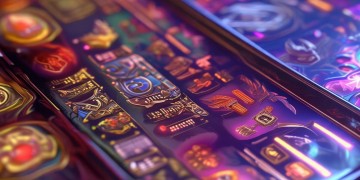 手游红眼左槽该选什么？