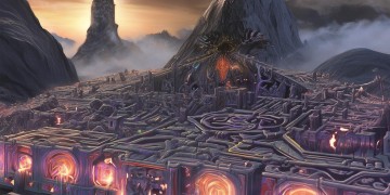 神武手游魔王适合用什么阵法？