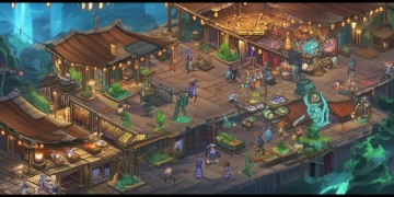 神武手游什么职业能卖钱？