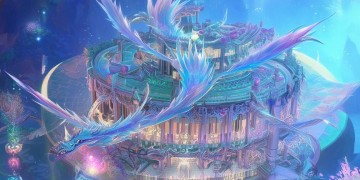 神武4手游龙宫吃香吗？