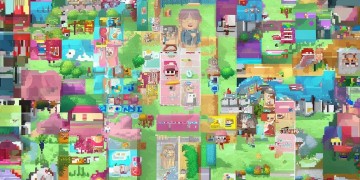 汤姆笔记手游真的好玩吗？