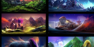 手游都有觉醒动画吗？