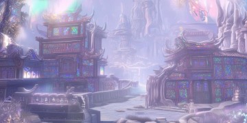 尘缘手游什么时候公测？