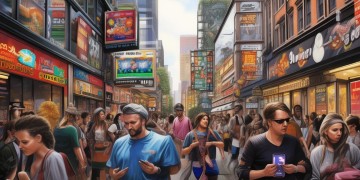 美国人愿意为手游花钱吗？
