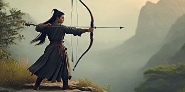 射雕手游可以改性别吗？