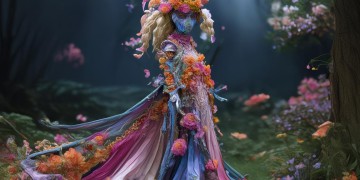 问道手游花妖该怎么加点？
