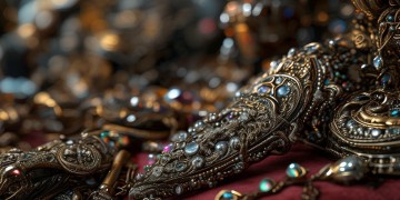 大话手游配饰重铸真的这么坑吗？