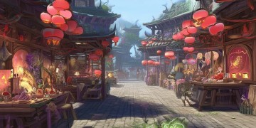 问道手游中什么比较会涨价？