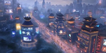 问道手游为何总是火热？