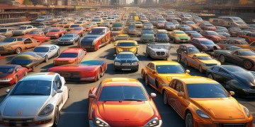 真的有什么载具都有的手游吗？