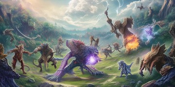 征途手游现在什么职业好？