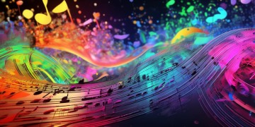 音乐类手游哪个最好玩呢？