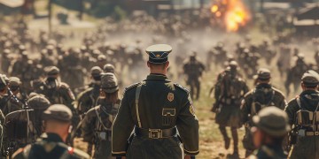 CF手游92级是什么军衔？