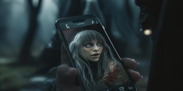 doll手游真的可怕吗？
