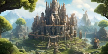 巨龙城堡手游真的好玩吗？