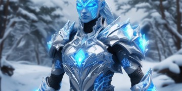 手游冰雪魔该怎么加点？
