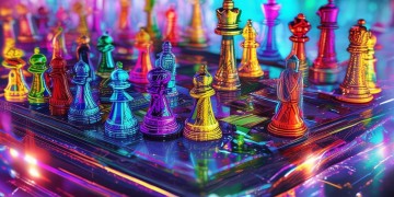 什么手游军棋好玩？