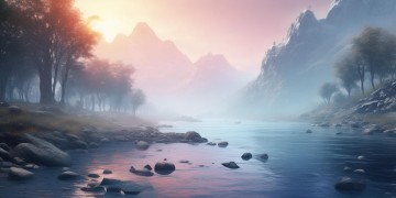 逆水寒手游会烧屏吗？