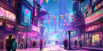 CF手游哪些节日会有返利活动？