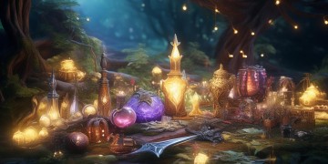 梦幻手游囤什么能赚钱？